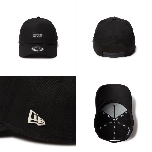 NEW ERA / 9FORTY A-Frame Metal Flag