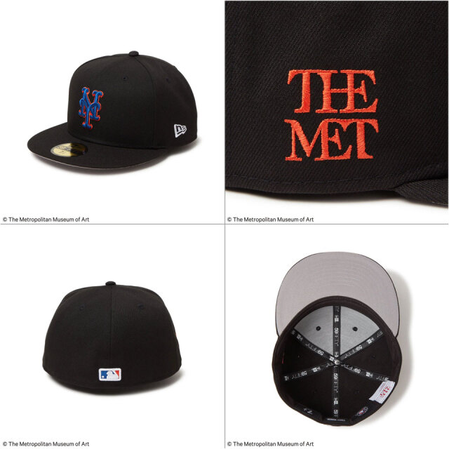 海外限定 NEW ERA メッツ Mets 59FIFTY ニューエラ キャップ 楽天市場】NEW ERA ニューエラ海外限定 メンズ 帽子5950 CITY