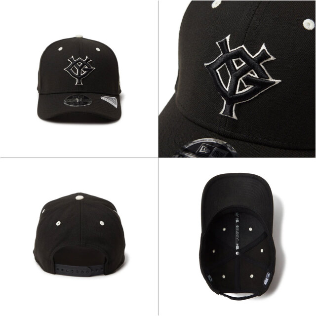 NEW ERA / 9SEVENTY 読売ジャイアンツ
