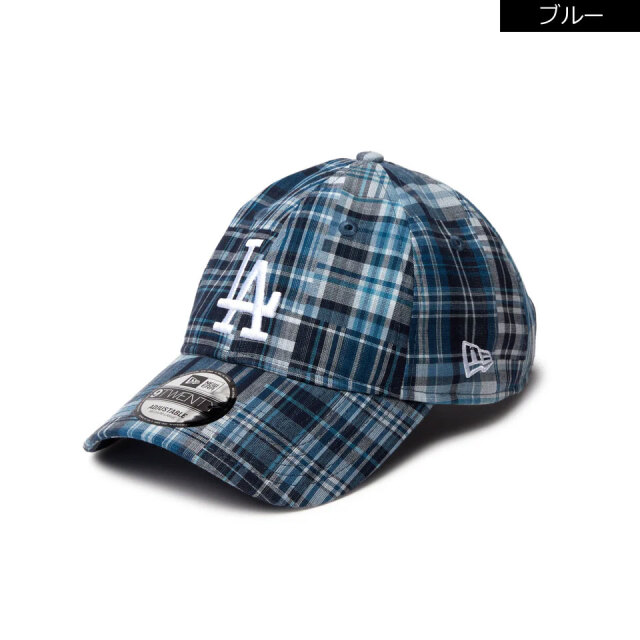 ニューヨーク・ヤンキース★ニューエラ★PATCHWORK キャップ 9TWENTY MLB Patchwork ニューヨーク・ヤンキース マドラス