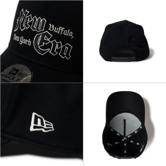NEW ERA / 9FORTY A-Frame Sweat