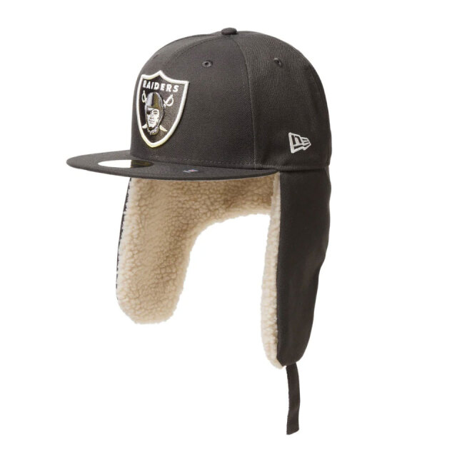ニューエラ NEW ERA 59FIFTY Dog Ear キャップ NEW ERA / 59FIFTY Dog Ear