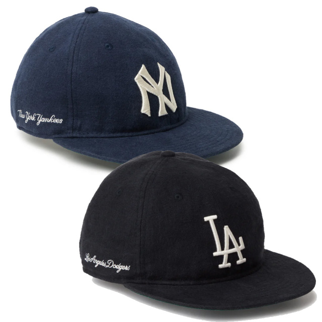 NEW ERA / 9FIFTY Flat Visor French Linen