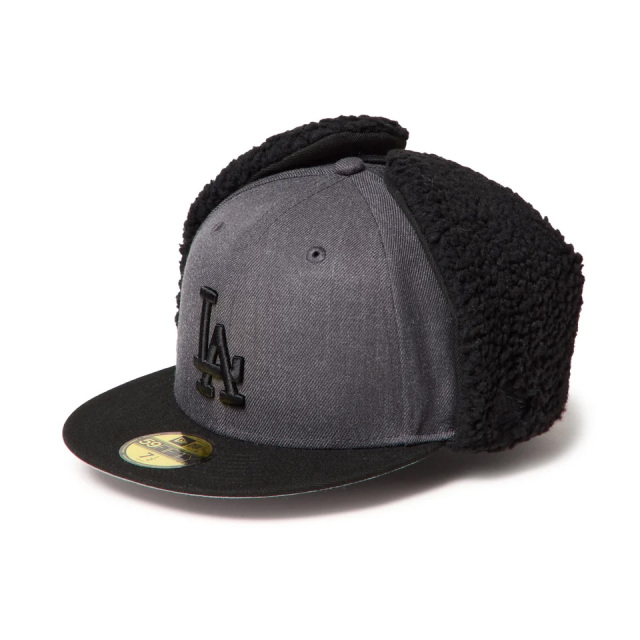NEW ERA ニューエラ 59FIFTY Dog Ear - LA (15137329)