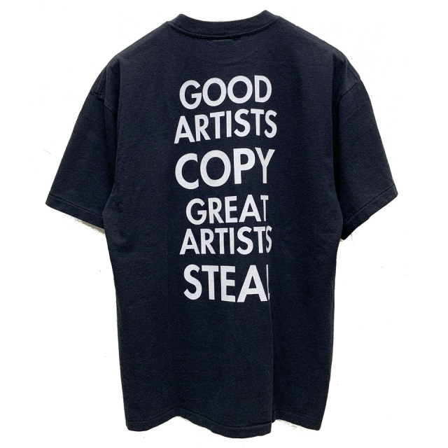 NOT OEM / PICASSO MAGAGINE S/S Tee