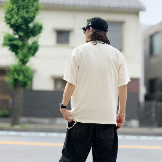 NOT OEM / BOUQUET S/S Tee