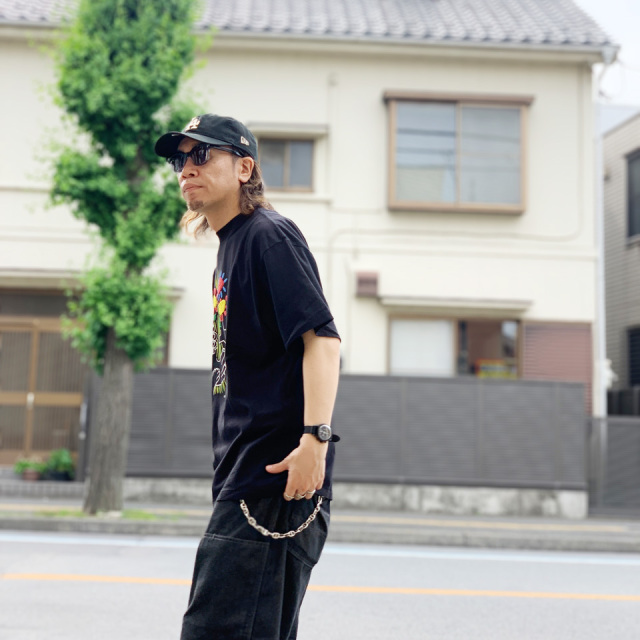 NOT OEM / BOUQUET S/S Tee