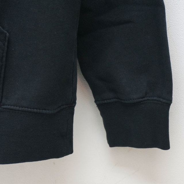 obey inside out hoodie