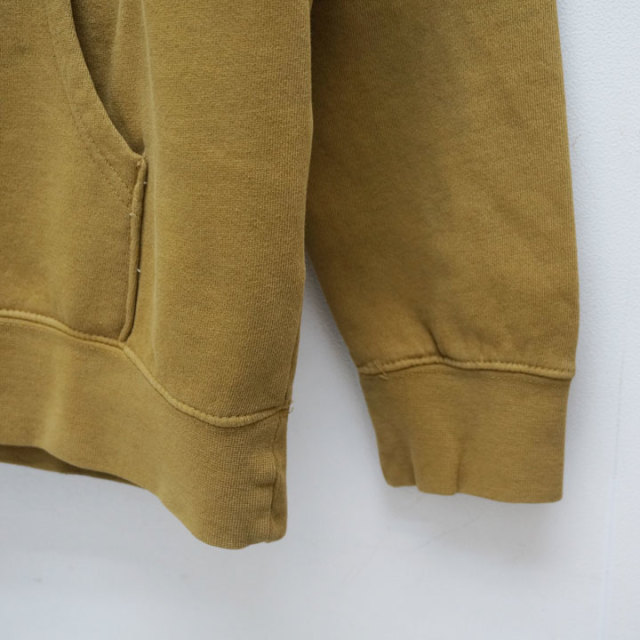 obey inside out hoodie