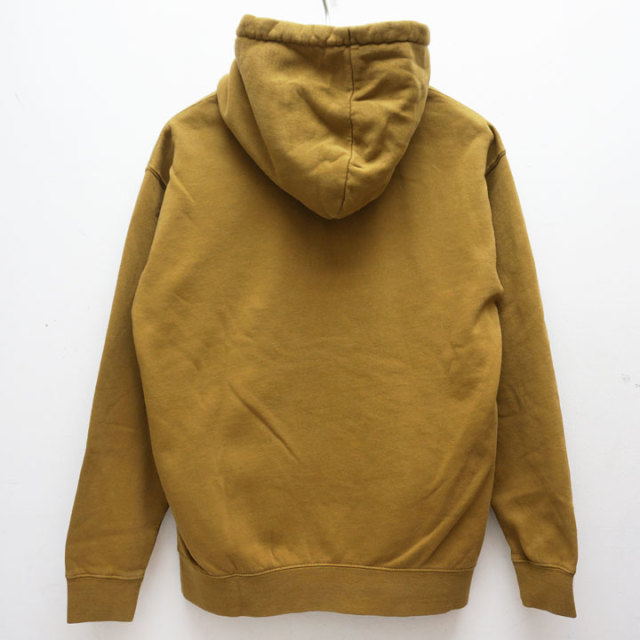 obey inside out hoodie