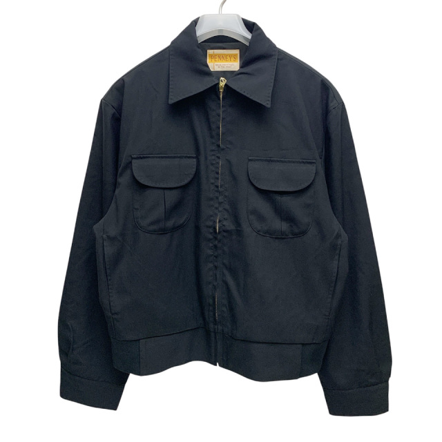 50s PENNEY'S ジャケットドリズラーワークジャケットエルビス