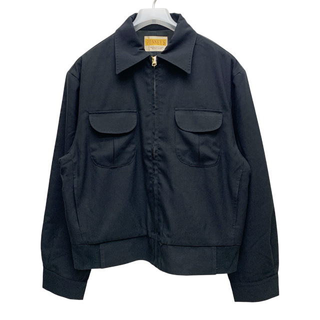 ロカビリージャケット Rockabilly 🎶 . * . * #towncraft #ロカビリージャケット