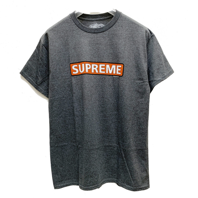 POWELL PERALTA パウエル　パーカー　SUPREME プリント POWELL PERALTA / SUPREME P/O HOODIE