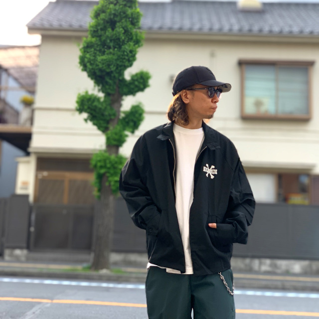 POWELL PERALTA / OG JACKET