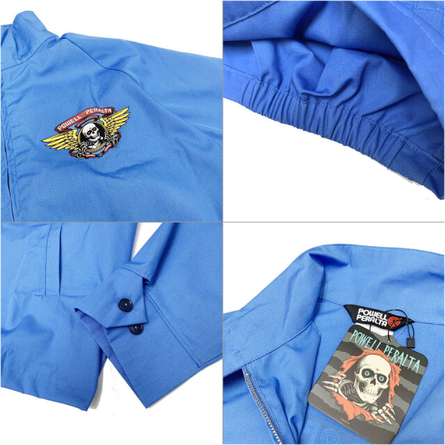 POWELL PERALTA / OG JACKET