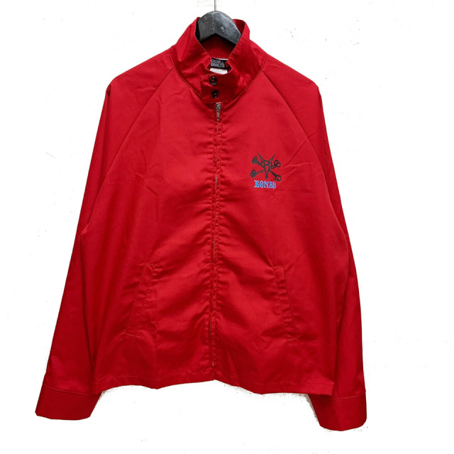 POWELL PERALTA パウエル ペラルタ OG JACKET Lサイズ POWELL - POWELL PERALTA パウエル ペラルタ OG JACKET XLサイズ