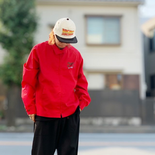 POWELL PERALTA / OG JACKET