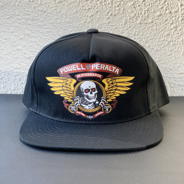 POWELL PERALTA　XL パウエル トニーホーク　パウエルペラルタ 新品】トニーホーク デッキ パウエルペラルタ BONES BRIGADE