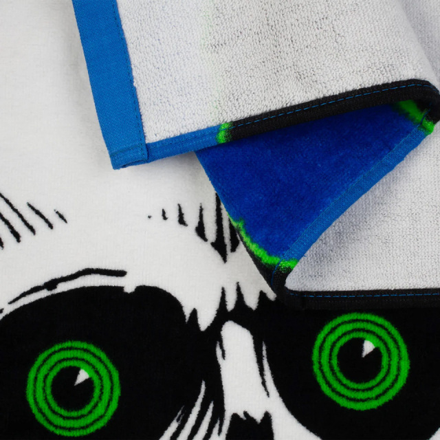 POWELL PERALTA / RIPPER BEACH TOWEL