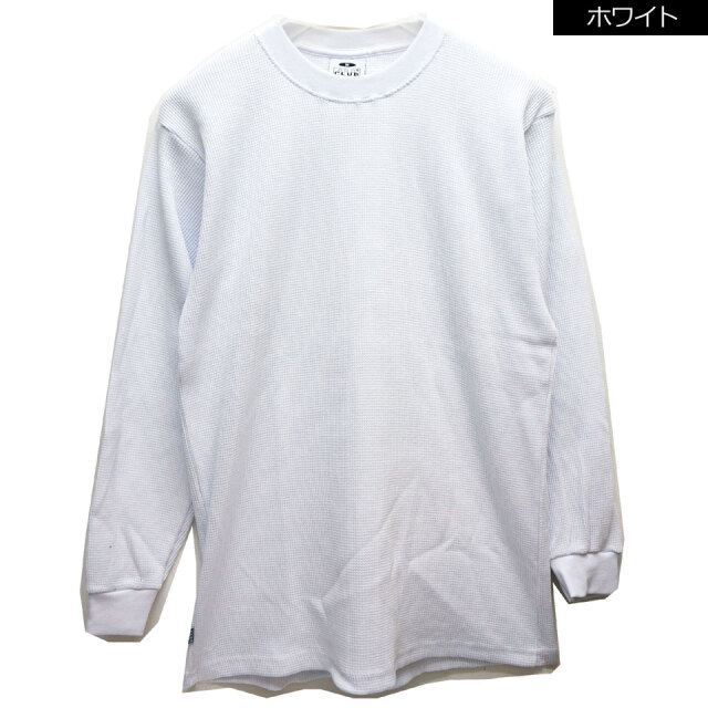 ま*ぉ様 PRO CLUB Camouflage Thermal L/S Shi PROCLUBw / 8.1oz Heavyweight Cotton L/S Thermal