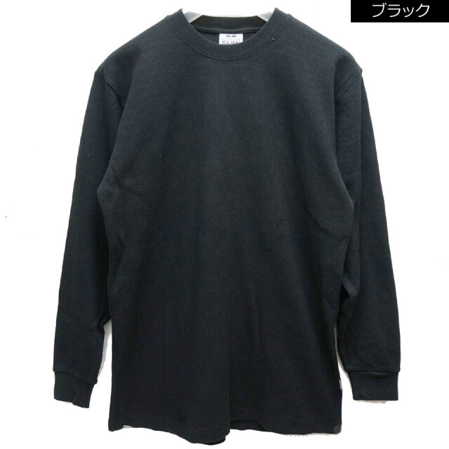 ま*ぉ様 PRO CLUB Camouflage Thermal L/S Shi PRO CLUB / HEAVY WEIGHT THERMAL L/S Tee
