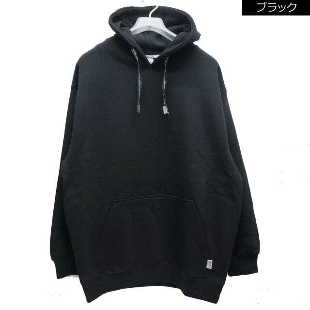 全2色 プロクラブ PRO CLUB パーカー HEAVY WEIGHT P/O HOODIE フーディー 無地 ヘビーウェイト ブラック 黒  BLACK ヘザーグレー 灰色 GREY セットアップ