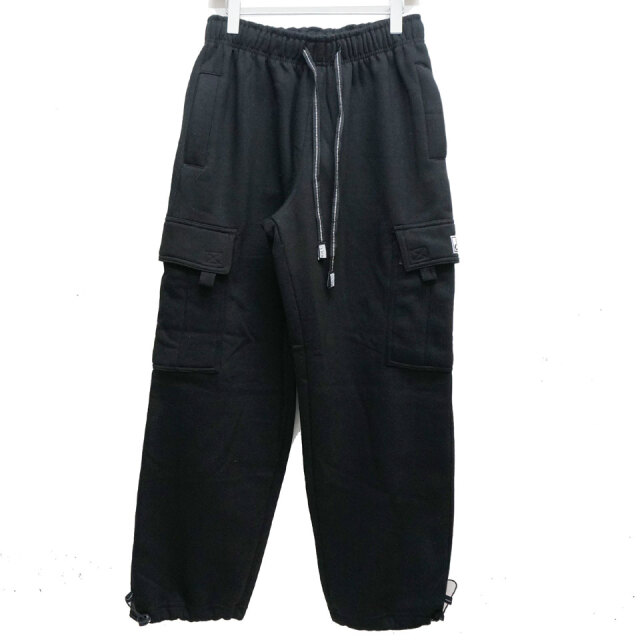 PRO CLUB / HEAVY WEIGHT SWEAT CARGO PANTS