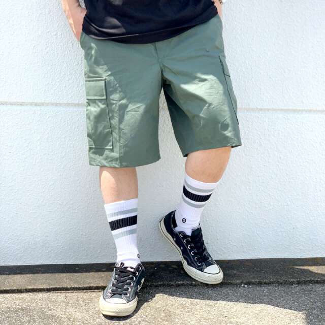 PROPPER BDU SHORT プロッパー ショートパンツ ショーツ カーゴ