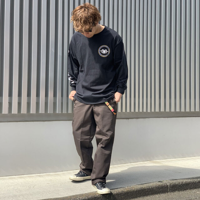 RED KAP / PT 20 WORK PANTS