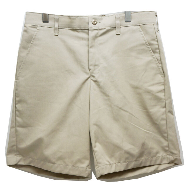 RED KAP ベージュ ジャケットとパンツセット (5月9日までの限定価格) RED KAP レッドキャップ 別注 ハーフパンツ TCツイル ショート