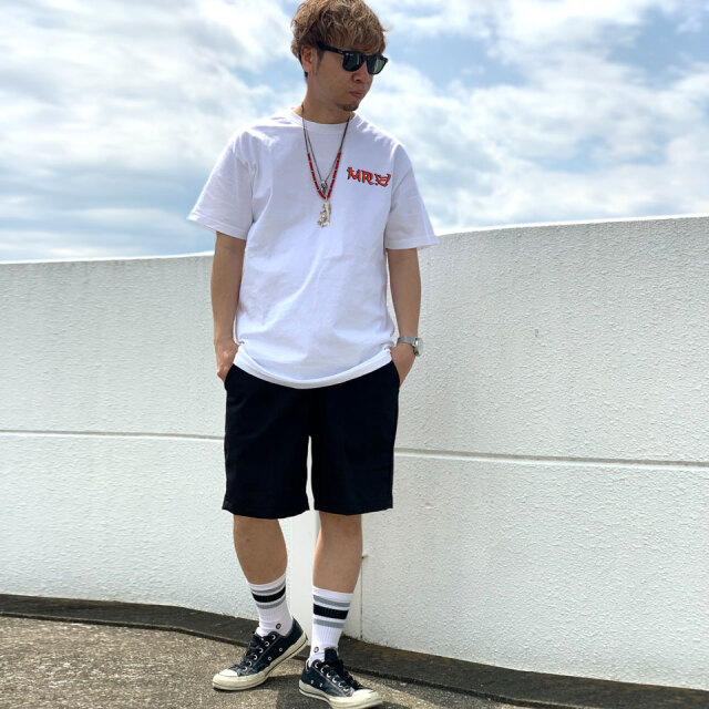 RED KAP / WORK SHORTS
