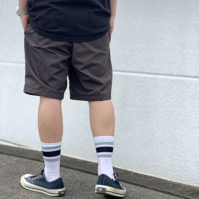 RED KAP / WORK SHORTS