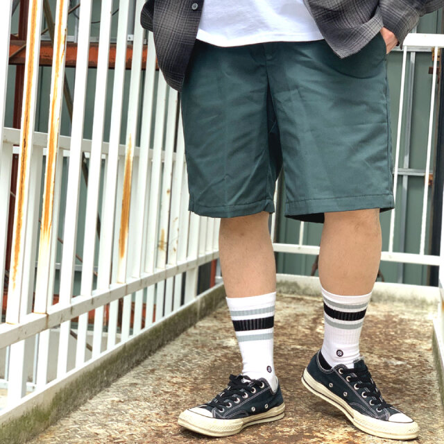 【しゅんや君着用】RED KAP ブラウン jorts 楽天市場】red kap ショーツ（メンズファッション）の通販