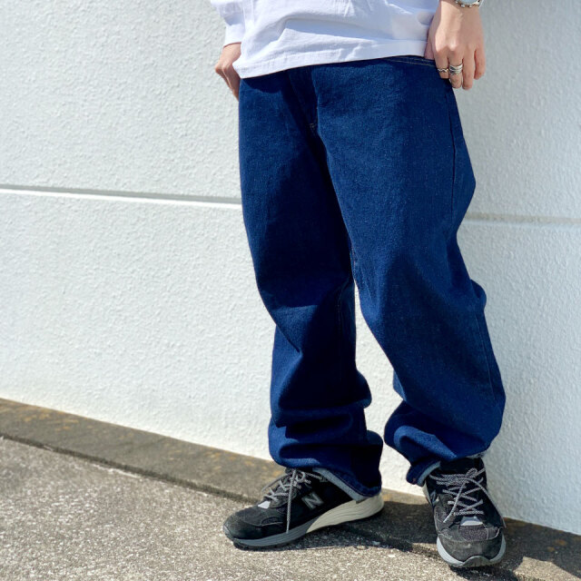 【値下げしました！】REDKAP リフレクターワークパンツ/デニム RED KAP レッドキャップ リフレクターワークパンツ MEN'S