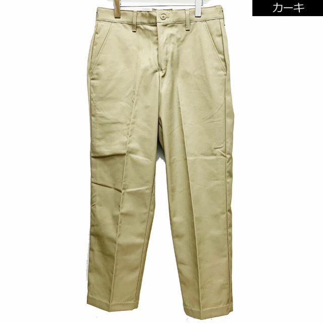 RED KAP / PT 20 WORK PANTS