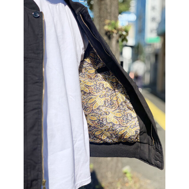 RENEGADE / DERBY JACKET