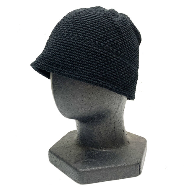 RE:NEW / KNIT HAT