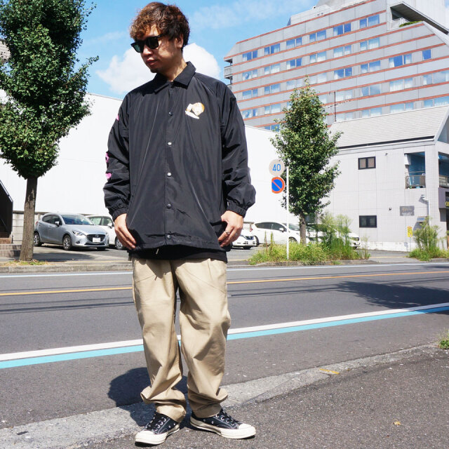 beautiful mountain coaches jacket