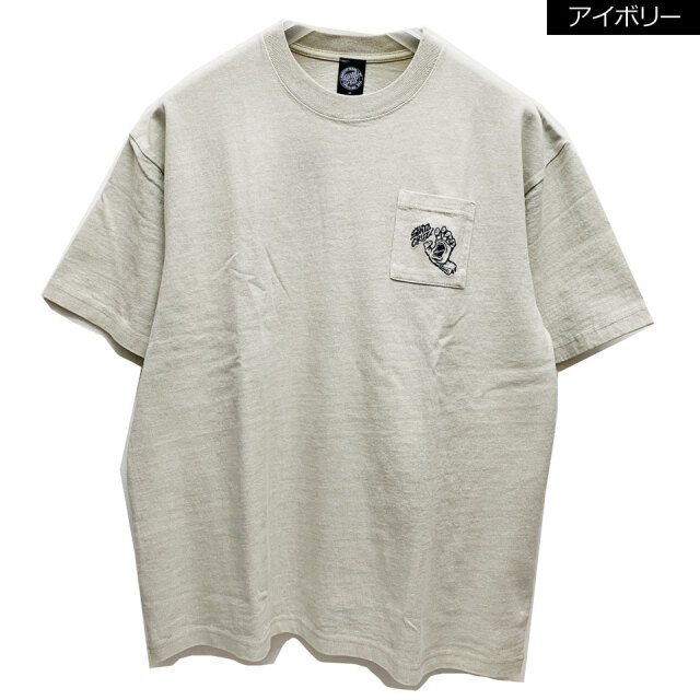 santacruz christian HOSOI当時物オリジナル ヴィンテージ（80