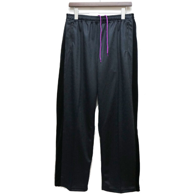 SUNNY SPORTS / 3D EMB TRACK PANTS