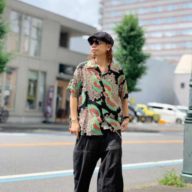 WAIKIKI WEAR アロハシャツ 60s vintege sun surf WAIKIKI WEAR Aloha shirt 60s vintage sun surf | eBay