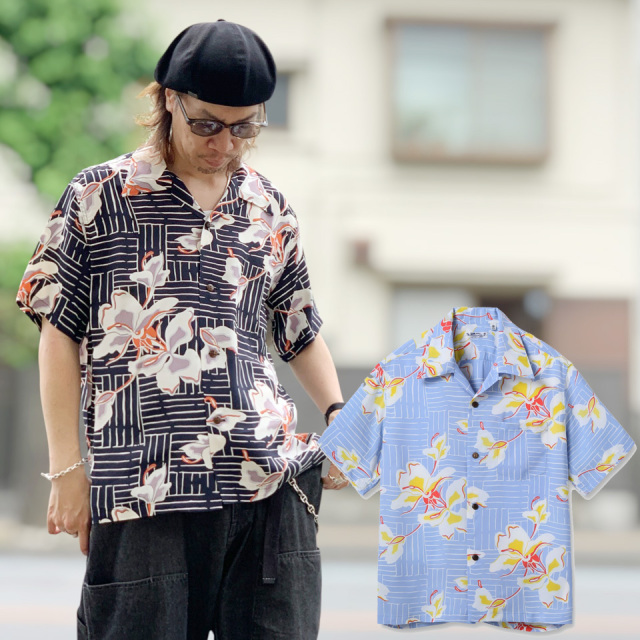 SUN SURF / サンサーフ