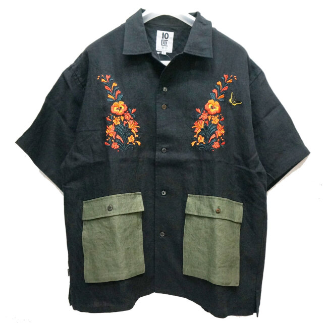 TENBOX / San Antonino SHIRT