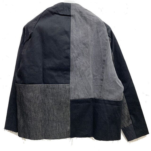 THRIFTY LOOK / LEVI'S REMAKE ENGINEERED JACKET