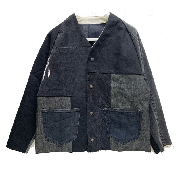 THRIFTY LOOK Mr.vibes オフィシャルショップ