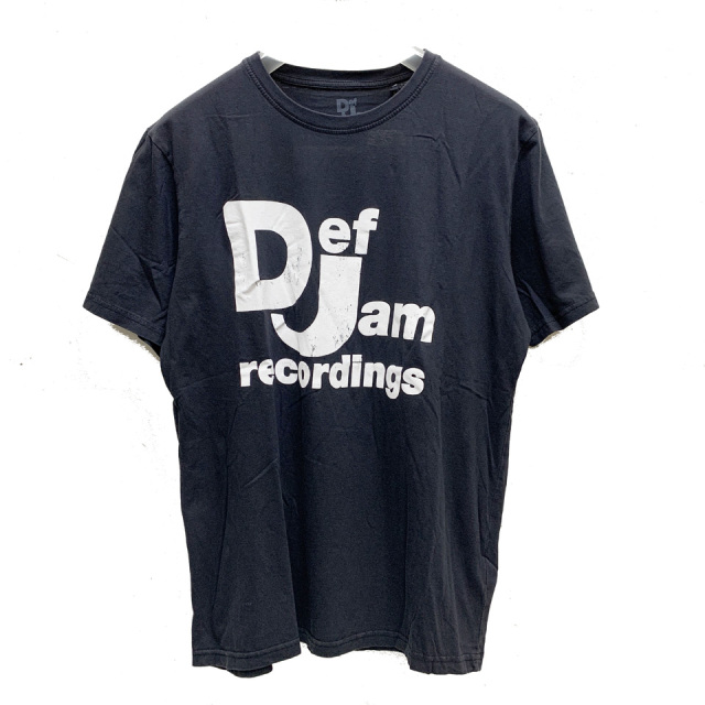 THRIFTY LOOK / DEF JAM SS Tee