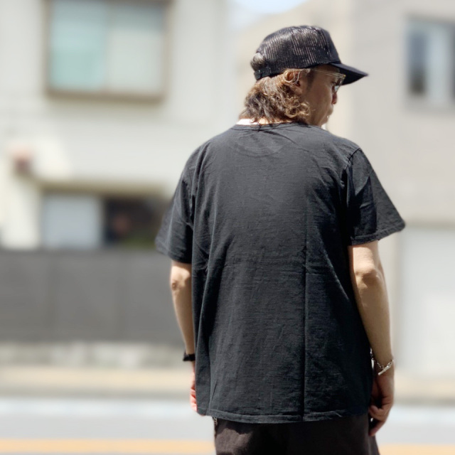 THRIFTY LOOK / NIRVANA NEVERMIND S/S TEE