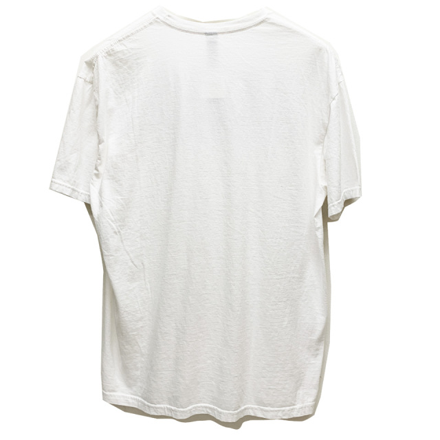 THRIFTY LOOK / OASIS DECCA S/S TEE