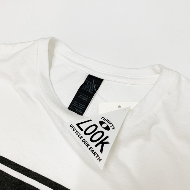 THRIFTY LOOK / OASIS DECCA S/S TEE