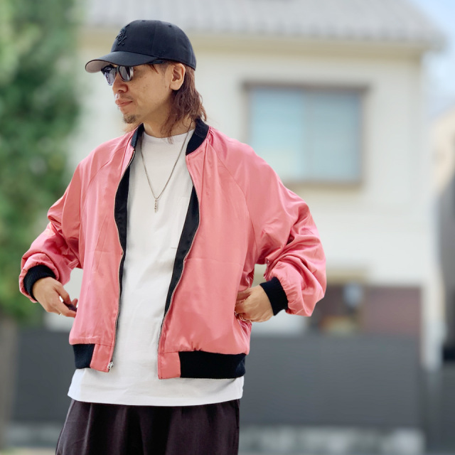 THRIFTY LOOK/スリフティールック GREENLAND スーベニア 楽天市場】スリフティルック THRIFTY LOOK リバーシブルブルゾン